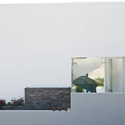 Las Palmeras Beach House / RRMR Arquitectos - Houses, Facade