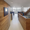 The Offices of Buck O’Neill Builders / jones | haydu - Image 4 of 10