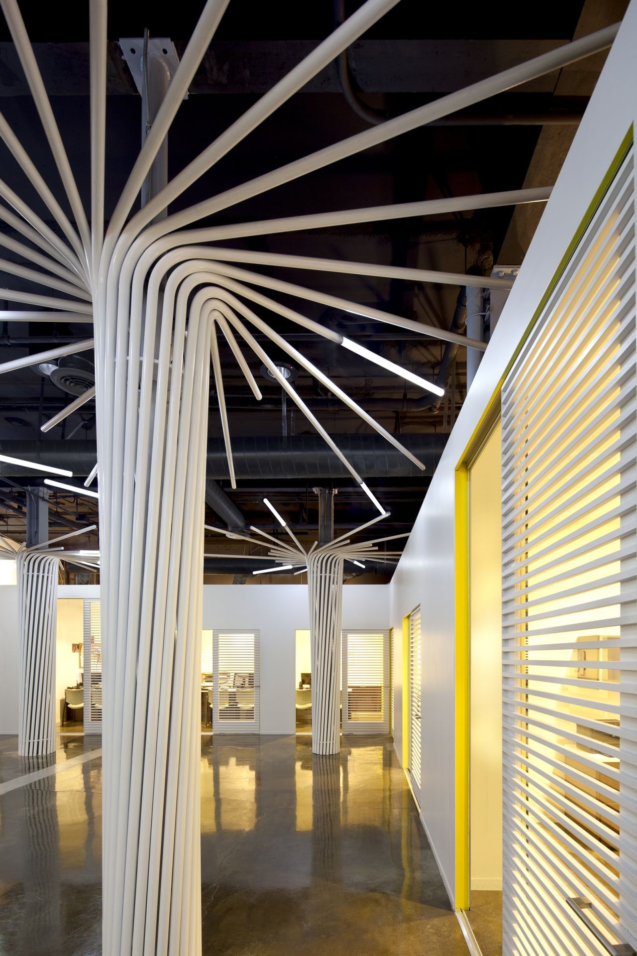 Gallery of Skid Row Housing Trust / Lorcan O’Herlihy Architects 5