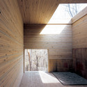 Element house / Rintala Eggertsson Architects - Houses, Facade, Beam, Bed