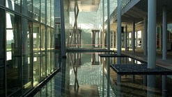 新米兰博览会 / Studio Fuksas