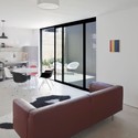 Amhurst Road / Edgley Design - Houses, Bedroom, Door, Table, Chair, Countertop