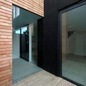 Amhurst Road / Edgley Design - Houses, Door, Facade