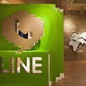韩国 Naver Line 盒子 / Urbantainer - 零售建筑