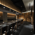 Ginza Steak Tajima / Doyle Collection - Restaurants & Bars, Chair
