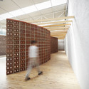 Orfi Sera / YERce Architecture - Offices Interiors
