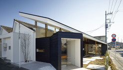 Patisserie Uchiyama / Takato Tamagami