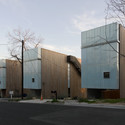 Bercy Chen Studio