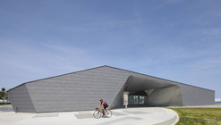 舍波恩大众阁楼/ Teeple Architects