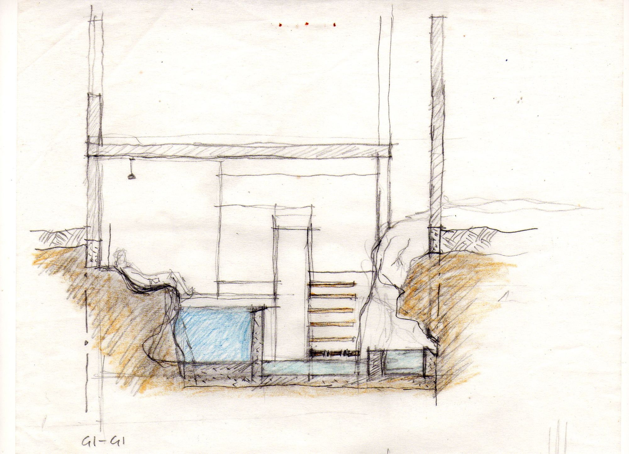 Gallery of Seacliff House / Chris Elliott Architects 35