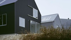 Hieidaira 住宅 / Tato Architects