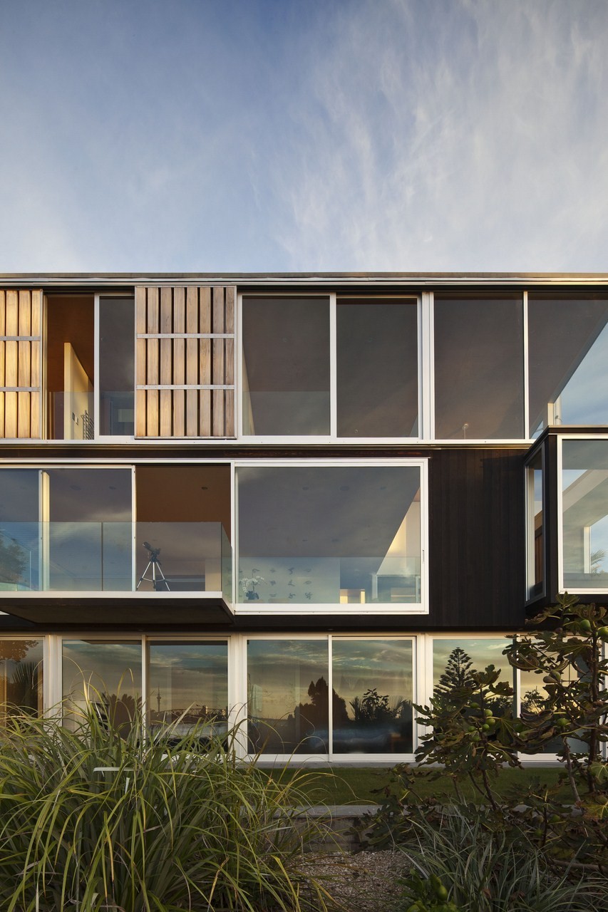 Gallery of Birkenhead Point House / Crosson Clarke Carnachan Architects 2