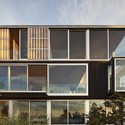 Birkenhead Point 住宅 / Crosson Clarke Carnachan Architects - 独立住宅