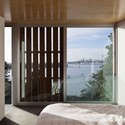 Birkenhead Point 住宅 / Crosson Clarke Carnachan Architects - 独立住宅