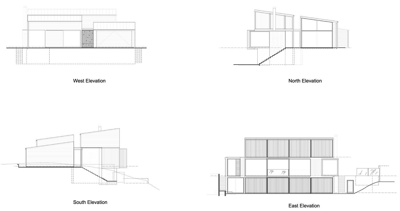 Gallery of Birkenhead Point House / Crosson Clarke Carnachan Architects