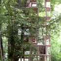 L'observatoire / CLP Architects - Forest