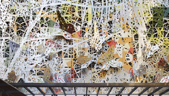 冬日花园立面 / Studio 505