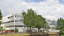 Teletech Call Center / MVRDV