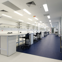 Flinders Centre for Innovation in Cancer / Woodhead - 医学实验室