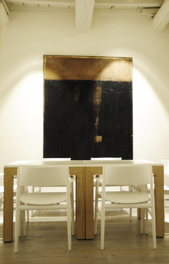 Gallery of Ristorante LaCucina / Archiplanstudio - 2
