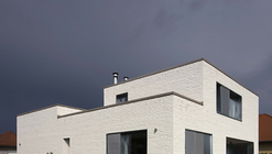 多瑙新城住宅 / ZSK Architects 