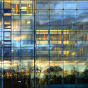 Council of Europe / Art&Build Architecs - Facade, Windows, Glass