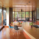 Chenequa Residence / Robert Harvey Oshatz Architect - 独立住宅