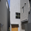 HouseT / Hiroyuki Shinozaki Architects - Windows, Facade