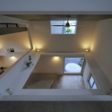 HouseT / Hiroyuki Shinozaki Architects - Windows