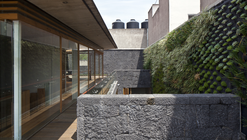 Zamora 63 / TAE Arquitectos