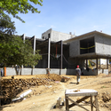 En Construcción: Revillagigedo / sobrado + ugalde - Casas, Fachada