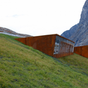 Rota Nacional de Turismo Trollstigen  / Reiulf Ramstad Architects - Imagem 3 de 20