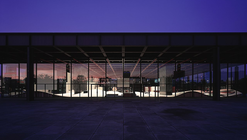 Tokyo-Berlin_Berlin-Tokyo / Florian Busch Architects