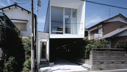 M House / D.I.G Architects