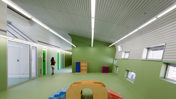 秘鲁花园 / Pich-Aguilera Arquitectos