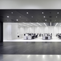 Hyundai Advances Design Studio / Delugan Meissl Associated Architects - Offices Interiors, Facade