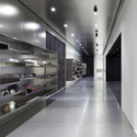 Hyundai Advances Design Studio / Delugan Meissl Associated Architects - Offices Interiors