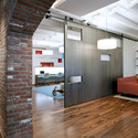 TriBeCa Loft Residence / A+I Design Corp - Beam