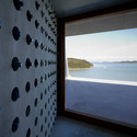 Wiroa Station Wine Cellar / MAP Architects - Other, Facade