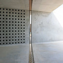 Wiroa Station Wine Cellar / MAP Architects - Other, Handrail, Column