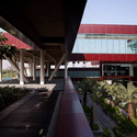 Corporate Office for India Glycols / Morphogenesis - Office Buildings, Facade