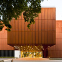 PGGM Headquarters / Mateo Arquitectura - Institutional Buildings, Facade