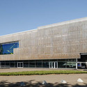 PGGM Headquarters / Mateo Arquitectura - Institutional Buildings, Facade