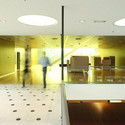 PGGM Headquarters / Mateo Arquitectura - Institutional Buildings, Door, Countertop