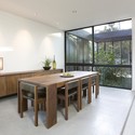 Palms Residence / Marmol Radziner Prefab - Table, Chair