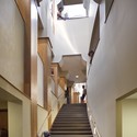 Hotchkiss学校Esther Eastman音乐中心 / Centerbrook Architects and Planners - 其他教育设施
