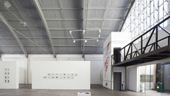 巴罗美术馆 / Sub Estudio