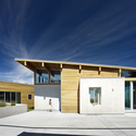 Vista Del Valle / Zimmerman and Associates - Houses, Facade, Door