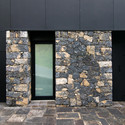 N2X035 HOUSE / [N2X] Arquitectos - Brick, Facade, Concrete