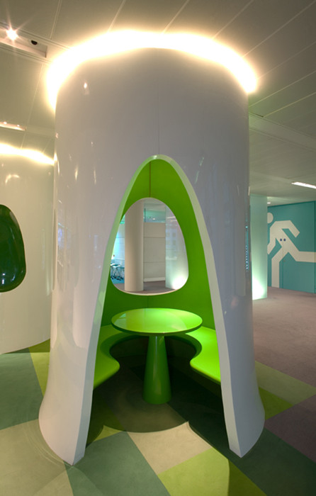 彭博社 / Jump Studios